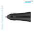 Xiaomi 37W Dual Port Car Charger 